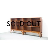 Borge Mogensen Bookcase