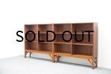 Borge Mogensen Bookcase