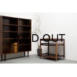 Rosewood Trolley