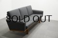 Hans.J.Wegner GE236 Oak