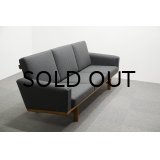 Hans.J.Wegner GE236 Oak