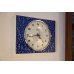 画像2: Wall Clock Blue (2)