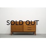 Teak Sideboard（銀座店）