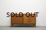Teak Sideboard（銀座店）