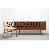 Teak Sideboard