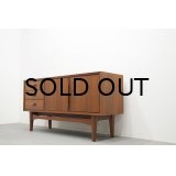 Teak Sideboard