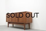 Teak Sideboard