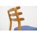 画像15: Poul.M.Volther J48 Dining Chair Beech