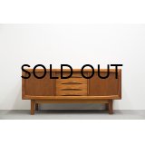 Teak Sideboard 