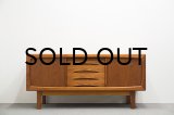 Teak Sideboard 