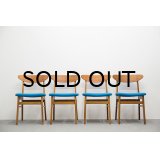 4set Dining Chair