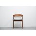 画像2: Kai Kristiansen Short Arm Chair (2)