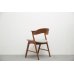画像5: Kai Kristiansen Short Arm Chair (5)