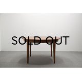 Teak Round Dining Table Omann Jun