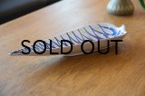 Stig Lindberg Long Leaf Plate