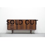 Rosewood Sideboard