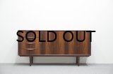 Rosewood Sideboard