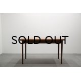 Teak Extention Dining Table