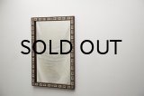Haslev / Royal Copenhagen Mirror