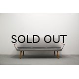 1950's 3P Sofa