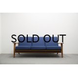 Hans.J.Wegner GE290-3P Oak