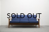 Hans.J.Wegner GE290-3P Oak