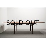 Johannes Andersen Dining Table