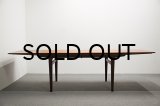 Johannes Andersen Dining Table