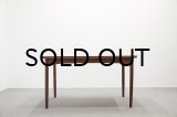 Teak Extention Dining Table