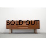 Teak Sideboard