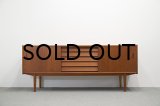 Teak Sideboard