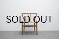 Hans.J.Wegner CH-24 Y-Chair