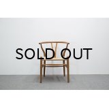 Hans.J.Wegner CH-24 Y-Chair