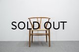 Hans.J.Wegner CH-24 Y-Chair