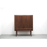 Rosewood Cabinet