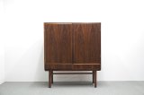 Rosewood Cabinet