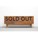 Teak Sideboard (Sweden)