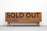 Teak Sideboard (Sweden)