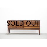 Rosewood Sideboard