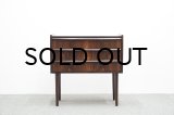 Rosewood 3d Chest