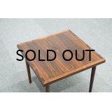 Rosewood Side Table（銀座店）