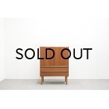 Teak Cabinet