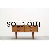 Kai Kristiansen Teak Chest