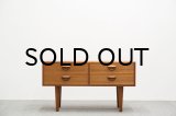 Kai Kristiansen Teak Chest