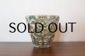 Royal Copenhagen Vase (Baca)