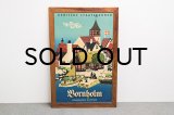 Bornholm Poster