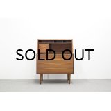 Teak Writing Bureau