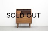 Teak Writing Bureau