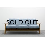 Hans.J.Wegner GE290-3P Oak