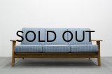Hans.J.Wegner GE290-3P Oak